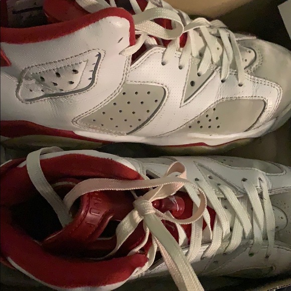 jordan 6 retro - Picture 3 of 3